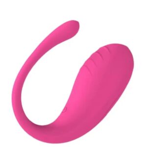 huevo vibrador bluetooth