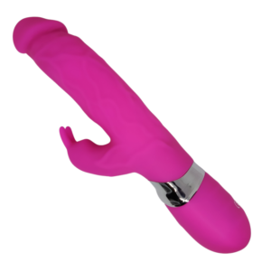 Vibrador punto G de 7 velocidades