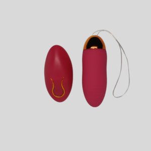huevo vibrador a control remoto