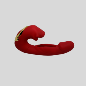 vibrador 3 en 1 estimulador recargable