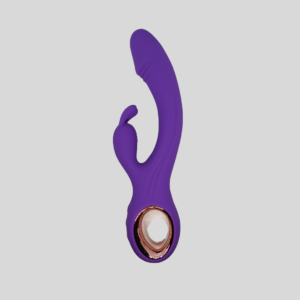 vibrador de conejo 10 velocidades recargable