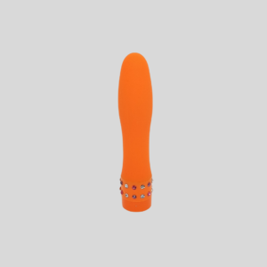 mini dildo multifrecuencia (baterías)