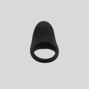 anillo vibrador recargable