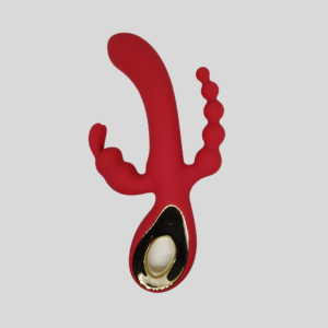 vibrador triple estimulación