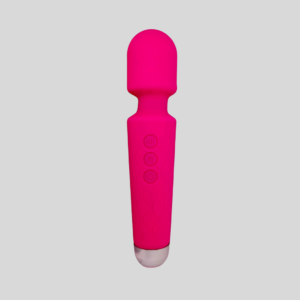 micrófono vibrador multifrecuencia