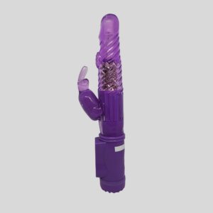 vibrador de perlas giratorias vibratorio (baterías)