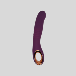 vibrador de empuje premium