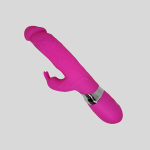 Vibrador punto G de 7 velocidades
