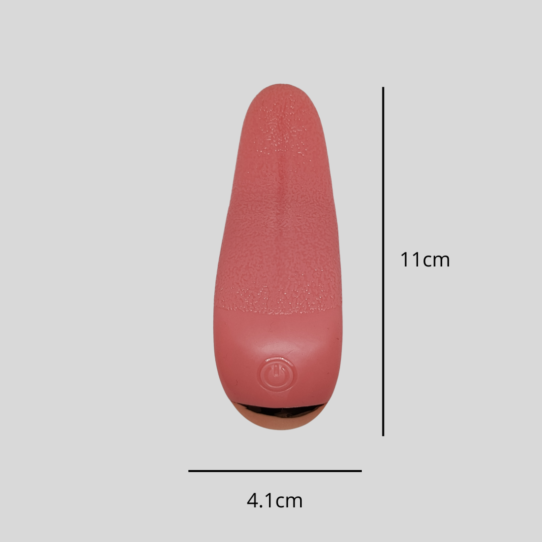 lengua vibratoria modos múltiples - Imagen 4