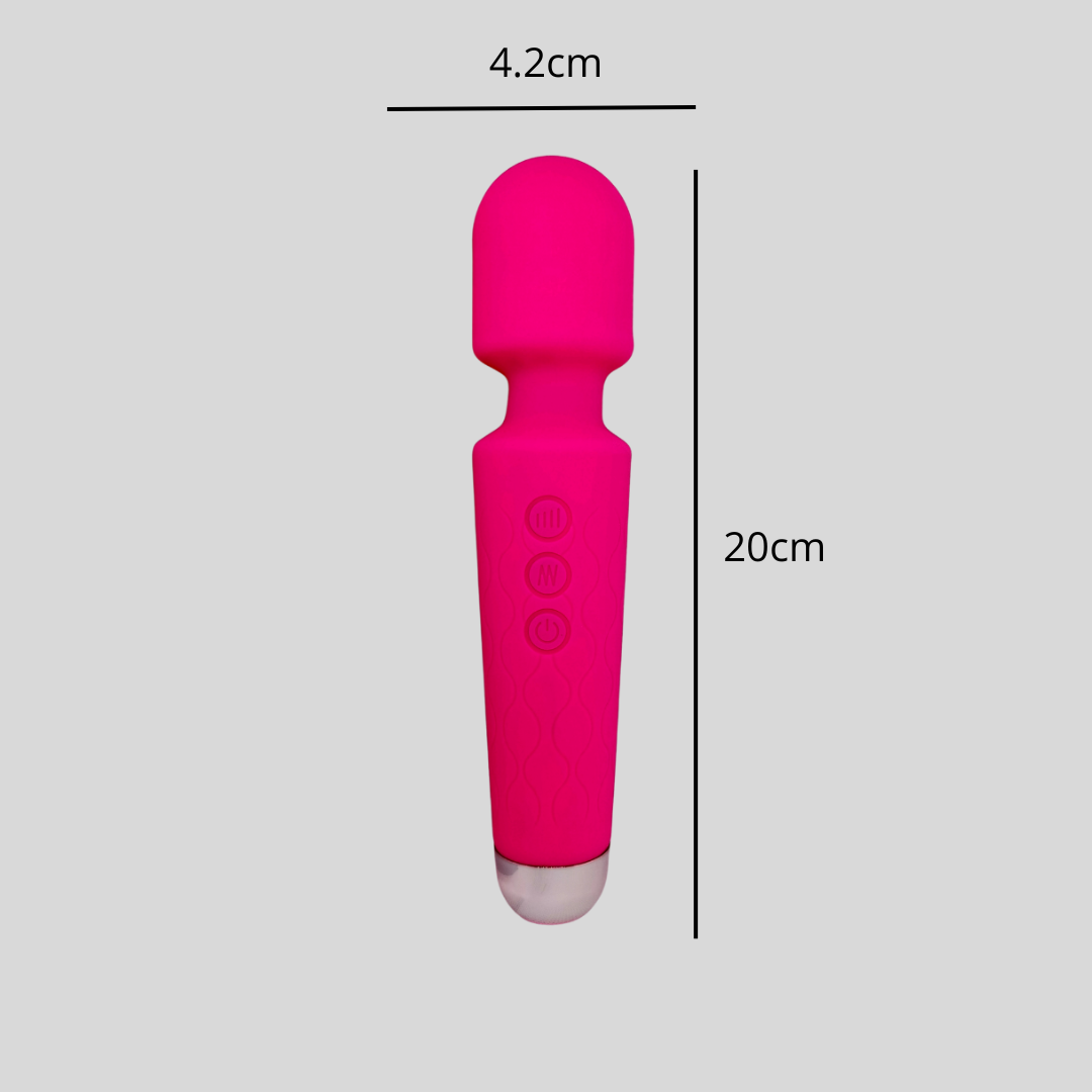 micrófono vibrador multifrecuencia - Imagen 3