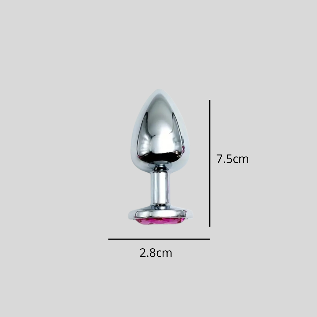 plug anal talla S - Imagen 3