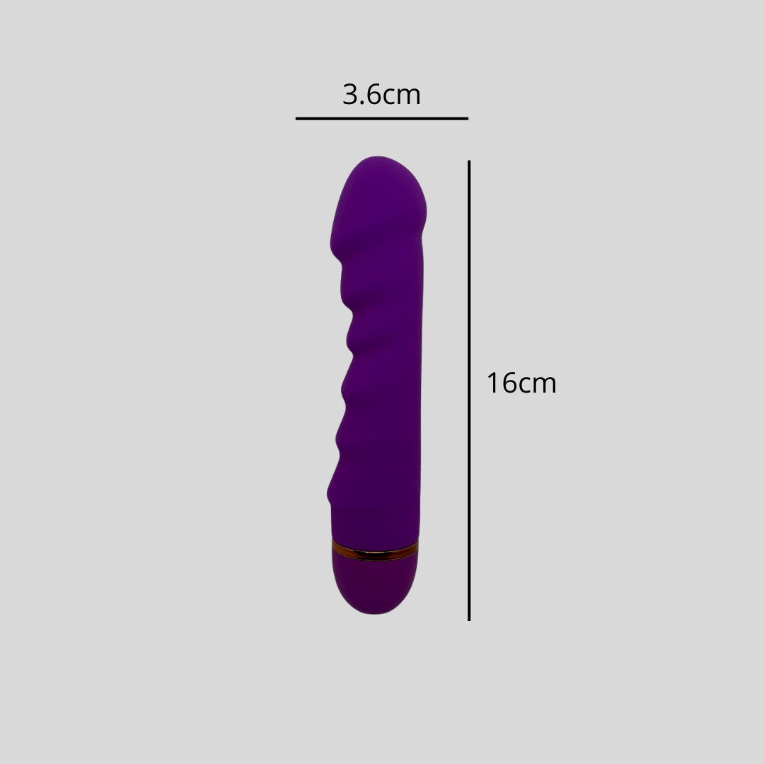 vibrador de cuencas 10 velocidades - Imagen 4
