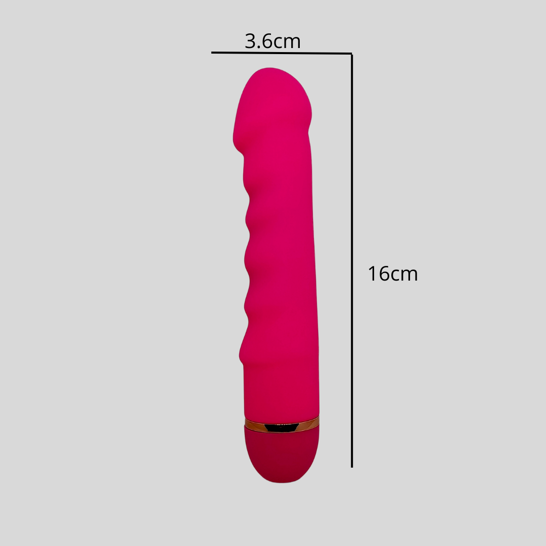 vibrador con cuencas (baterías) - Imagen 4
