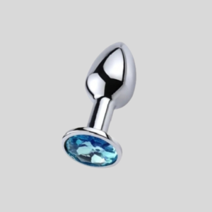 plug anal de iniciación xxs