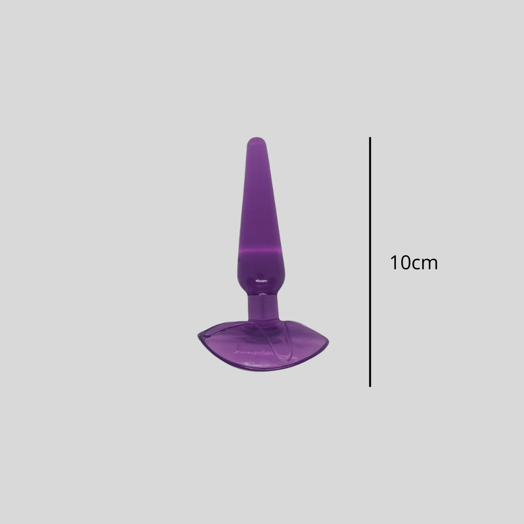 tapon anal - Imagen 2