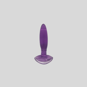 tapon anal principiante