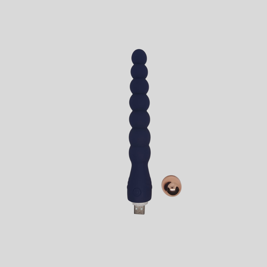 vibrador bolas chinas recargable - Imagen 3