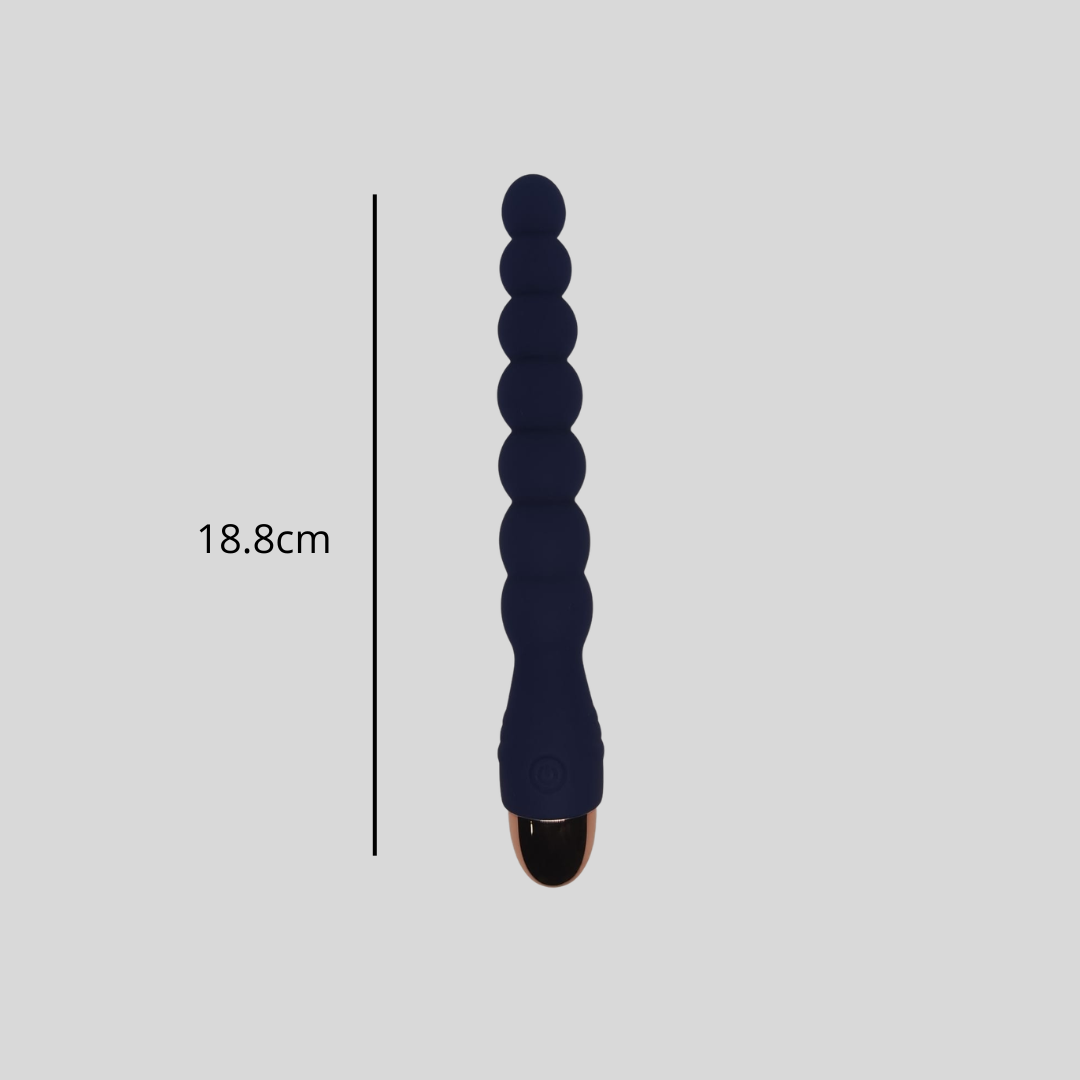 vibrador bolas chinas recargable - Imagen 2